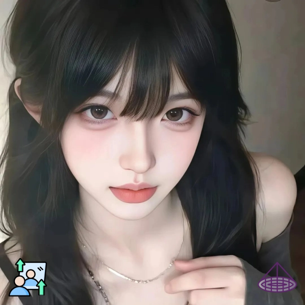 头像